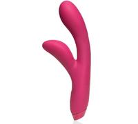 Vibratore Rabbit Je Joue Hera - Clitoride e Punto G, Fucsia