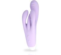 Vibratore Rabbit Mia Guell Lavanda