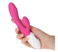 Vibratore Rabbit Molding Real