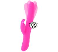 Vibratore Rabbit Moressa Somer Rosa