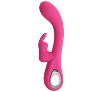 Vibratore Rabbit Novak
