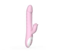Vibratore Rabbit Perfect Lover