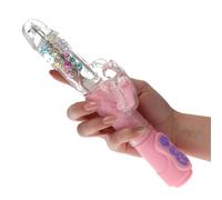 Vibratore Rabbit Pink Lady 1 St