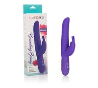 VIBRATORE RABBIT POSH BOUNDING BUNNY viola