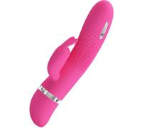 Vibratore rabbit Pretty Love Ingram