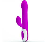 Vibratore Rabbit PRETTY LOVE SMART dempsey Viola