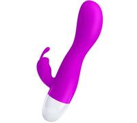 Vibratore clitoride magnificamente intelligente kyle 30 caratteristiche - Profondità: 57 mm, Rayon: DONNE, Larghezza: 220 mm, Lunghezza: 94 mm