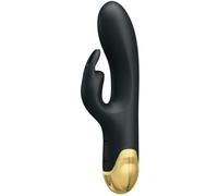 Vibratore rabbit Pretty Love Smart Liberators