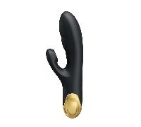 Vibratore rabbit Pretty love smart Liberators con suzione