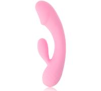 Vibratore rabbit Pretty Love Smart Ron rosa
