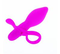 Vibratore Rabbit Pretty Love Taylor - Silicone, 10 Modalità