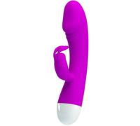 Vibratore clitoride bello intelligente vibratore willy 30 funzioni - Profondità: 45 mm, Rayon: DONNE, Larghezza: 180 mm, Lunghezza: 93 mm