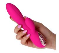 Vibratore Rabbit Restless Boy