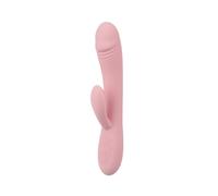 Vibratore Rabbit Romp Vibe