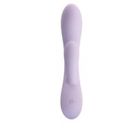 Baile Vibrators Vibratore Rabbit Rosolyn – silicone ricaricabile impermeabile – 1 St