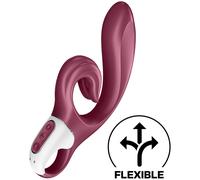 Satisfyer Love Me Red