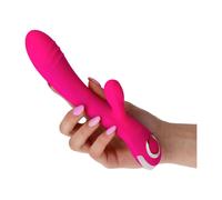 Toyz4lovers Stimolatore Vibratore Tz4380