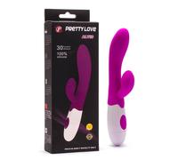 VIBRATORE RABBIT STIMOLATORE PUNTO G VAGINALE CLITORIDEO MASSAGGIATORE PER DONNA