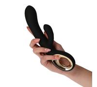 Vibratore Rabbit Twin Touch 1 St