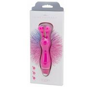vibratore rabbit vaginale fallo vibrante in silicone dildo stimolante morbido