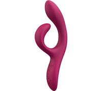 Vibratore Rabbit We-Vibe Nova 2 Viola
