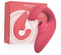 Womanizer - Womanizer Blend - Vibrant Rose 1 St.