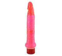 Vibratore realistico anal dildo pene finto vibrante stimolatore vaginale piccolo