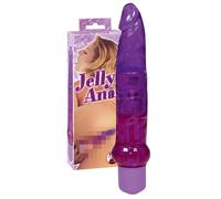 Vibratore realistico anale piccolo fallo vibrante morbido mini dildo pene finto