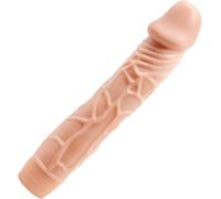 Vibratore Realistico Baile Bob 22,5 Cm Carne