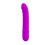 Pretty Love Beck Purple