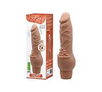 Vibratore Realistico Barbara Clark 19,5 cm