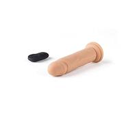 Vibratore Realistico Virgite 16,5 cm