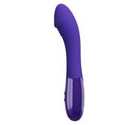 Vibratore Realistico Elemental Youth 19,3 cm