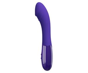 Vibratore Realistico Elemental Youth 19,3 cm 1 St