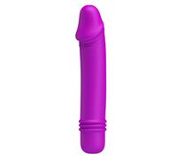 Vibratore Realistico Emily 1 St