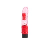 Vibratore Realistico Horny Vibes 18 cm 1 St
