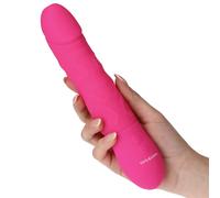 Vibratore Realistico Imperial Move 22,5 cm