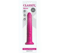 Vibratore realistico in silicone fallo dildo vibrante con ventosa