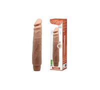 Dildo Barbara Jack Realistic Multi-Speed Vibrator