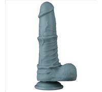 Vibratore Realistico Nature Layer 28 cm 1 St