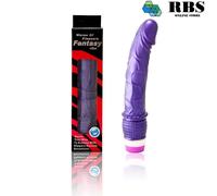 Vibratore realistico per da donna uomo fallo dildo vibrante vaginale anale xxl
