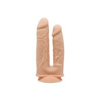 Vibratore Realistico Silexd Silicone