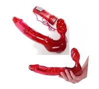 TOYJOY - VIBRANTE PIEGATO SUL RAGAZZO