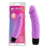 Vibratore Realistico Thick 19,5 cm