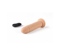 Vibratore Realistico Virgite 16,5 cm