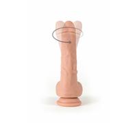Vibratore Realistico Virgite 19 cm