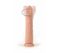 Vibratore Realistico Virgite 21 cm