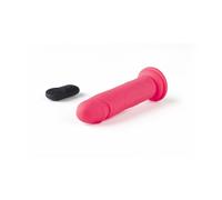 Vibratore Realistico Virgite Rosa 16,5 cm