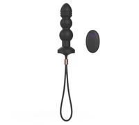 Vibratore Remote Control Anal Vibrator For Men Women Masturbate Butt Plug Vibrating Prostate Massage Sex Toy