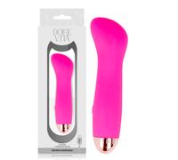 Vibratore Ricaricabile Dolce Vita One - 7 Velocità, Rosa